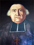  Mgr Jean-Olivier Briand, évêques de Québec