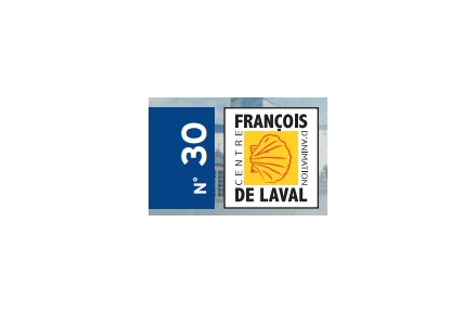 Bulletin du Centre d'animation François-De Laval, no 30, mai 2015 