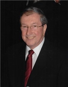 Décès de M. l'abbé Claude Jobin (1940-2018), membre agrégé de la communauté des prêtres du Séminaire de Québec