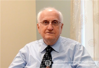 Nouvelle homélie de M. l'abbé Marc Bouchard, 15e dimanche de l'année C, 2016