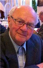 Décès de monsieur l'abbé Marc Caron, prêtre agrégé du Séminaire de Québec (1921-2015)
