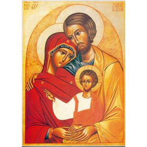 Homélie - Fête de la Sainte Famille 2019 (A)