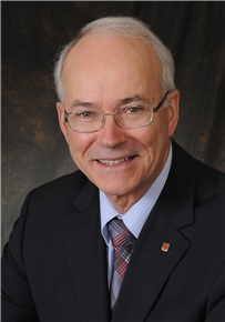 Renouvellement du mandat de M. le chanoine Jacques Roberge à titre de Supérieur général du Séminaire de Québec 