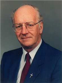 Décès de monsieur le chanoine Jean Poulin (1928-2015), prêtre agrégé de la communauté des prêtres du Séminaire de Québec
