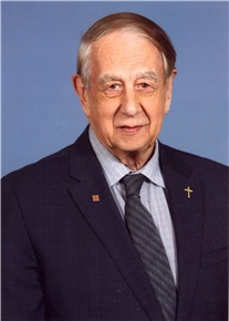 Hommage aux abbés Laurent Tailleur et feu Honorius Provost
