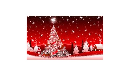 Homélie - Noël 2019