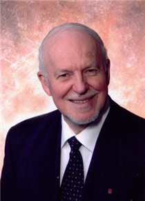 Décès de Monseigneur Hermann Giguère