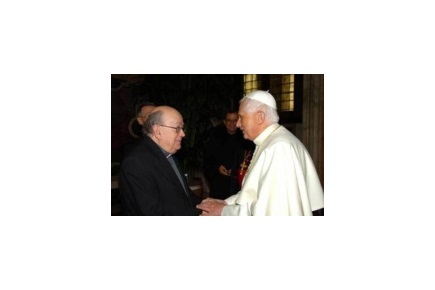 Réflexion sur la laïcité par Mgr Pierre Gaudette, p.h.