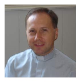L'abbé Jimmy Rodrigue, membre auxiliaire de la communauté des prêtres du Séminaire de Québec, devient vicaire dans la Communion de communautés Beauport et Île d'Orléans