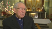Décès de Mgr Maurice Couture, archevêque émérite de Québec