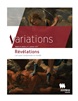 Le nouveau numéro de la revue Variations consacré à la collection beaux-arts du Séminaire de Québec