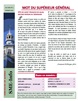 Dernier bulletin SME-Info, Vol. XLIII, no 1, février 2016