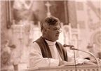 Messe anniversaire du décès de l'abbé Claude Côté, prêtre agrégé du Séminaire de Québec 