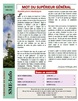Dernier bulletin SME-Info, Vol. XLIII, no 2, Avril 2016