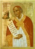 Homélie pour la fête de Saint François de Laval, 6 mai 2019