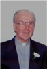 Messe anniversaire du décès de l'abbé René Malouin, prêtre agrégé du Séminaire de Québec 