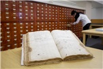 Le Fonds du Séminaire de Québec, 1623-1800 inscrit au nouveau Registre de la Mémoire du monde du Canada