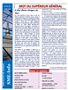 Nouveau bulletin SME-Info - Vol. XLV - no 2, avril 2018