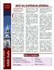Nouveau bulletin SME-Info, Vol. XLIII—No 5, février 2017 