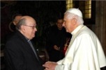 Réflexion sur la laïcité par Mgr Pierre Gaudette, p.h.