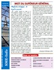 Bulletin SME-Info Vol. XLIV-no 4 Décembre 2017