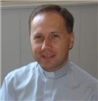 L'abbé Jimmy Rodrigue, membre auxiliaire de la communauté des prêtres du Séminaire de Québec, devient vicaire dans la Communion de communautés Beauport et Île d'Orléans