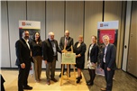 Dix ans d'engagement climatique: l'Université Laval honore le Séminaire de Québec